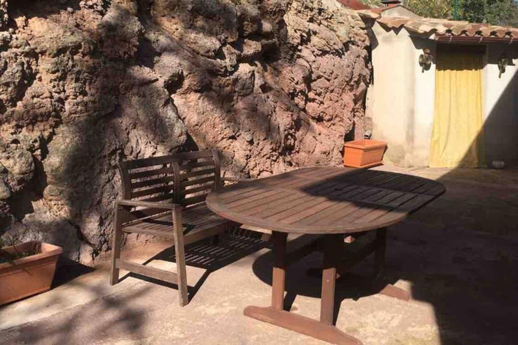 Vila Les Marmotes Camprodon Vehinat de Freixanet Exteriér fotografie