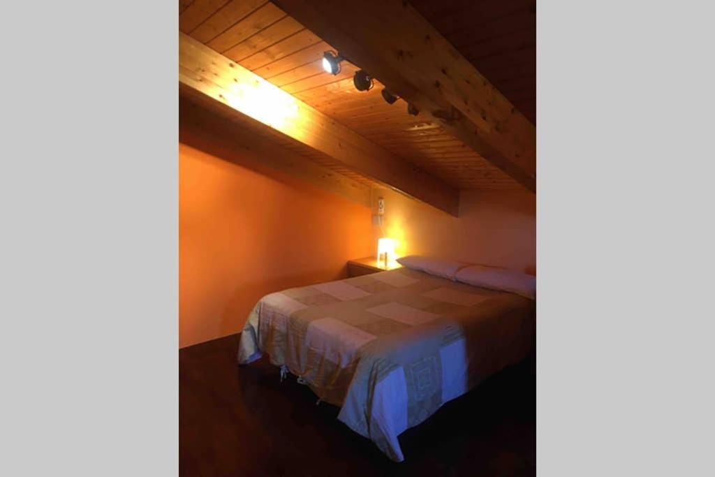 Vila Les Marmotes Camprodon Vehinat de Freixanet Exteriér fotografie