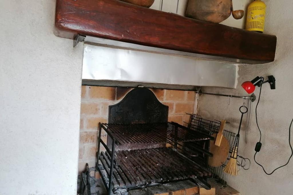 Vila Les Marmotes Camprodon Vehinat de Freixanet Exteriér fotografie