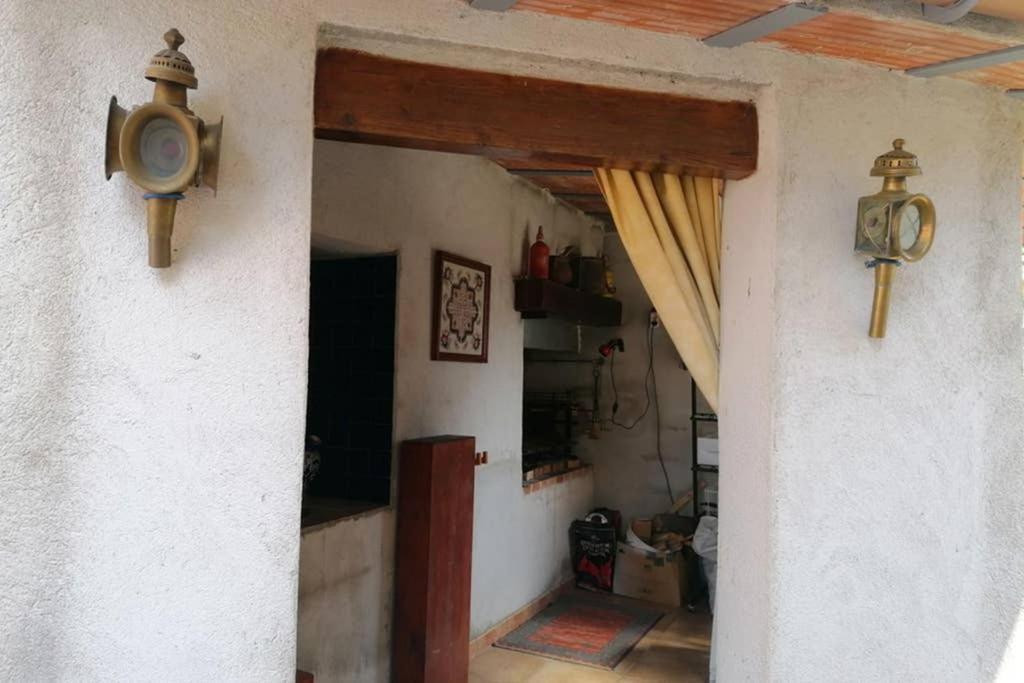 Vila Les Marmotes Camprodon Vehinat de Freixanet Exteriér fotografie