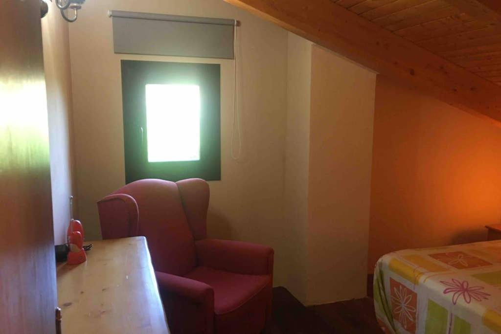 Vila Les Marmotes Camprodon Vehinat de Freixanet Exteriér fotografie